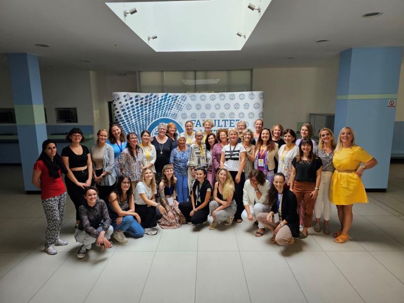 2. Međunarodna ljetna škola “Innovative Social Work Research in Southeast Europe: Integrating Justice, Human Rights, and Civic Engagement”