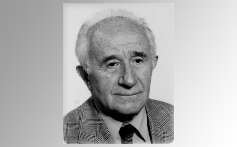 IN MEMORIAM - Akademik Berislav Topić (1931–2023)