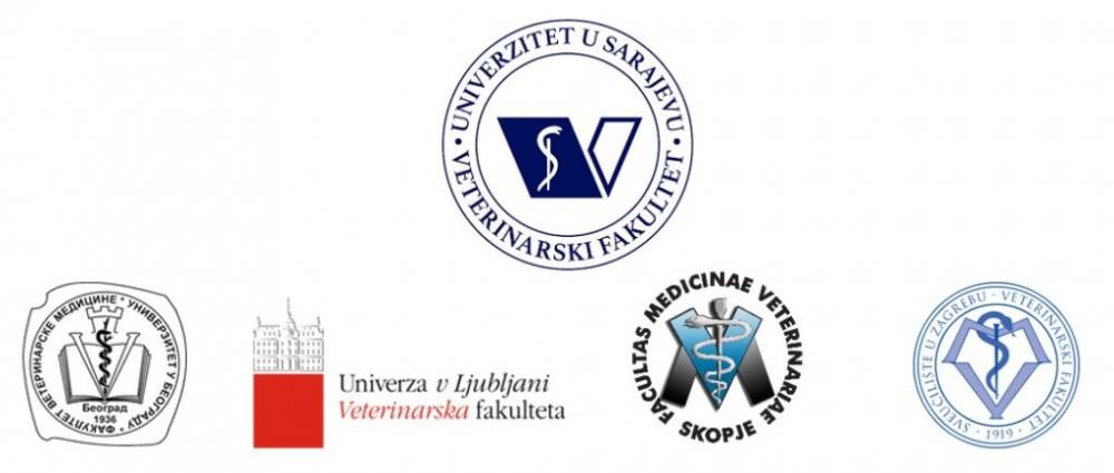 Najava dekanske konferencije veterinarskih fakulteta/fakulteta veterinarske medicine regiona