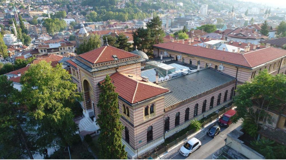 Dekan prof. dr. Mustafa Hasani: Fakultet islamskih nauka 46. godišnjicu dočekuje odan povjerenom emanetu