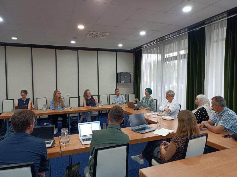 Održana Međunarodna konferencija „Etika pomirenja – evropske perspektive“