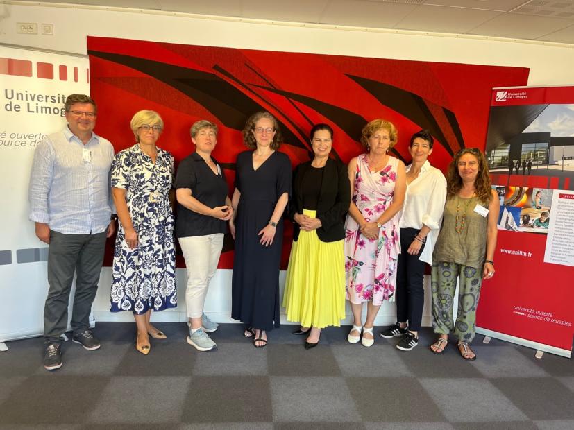 Univerzitet u Sarajevu u izgradnji mira: EUPeace međuuniverzitetska alijansa