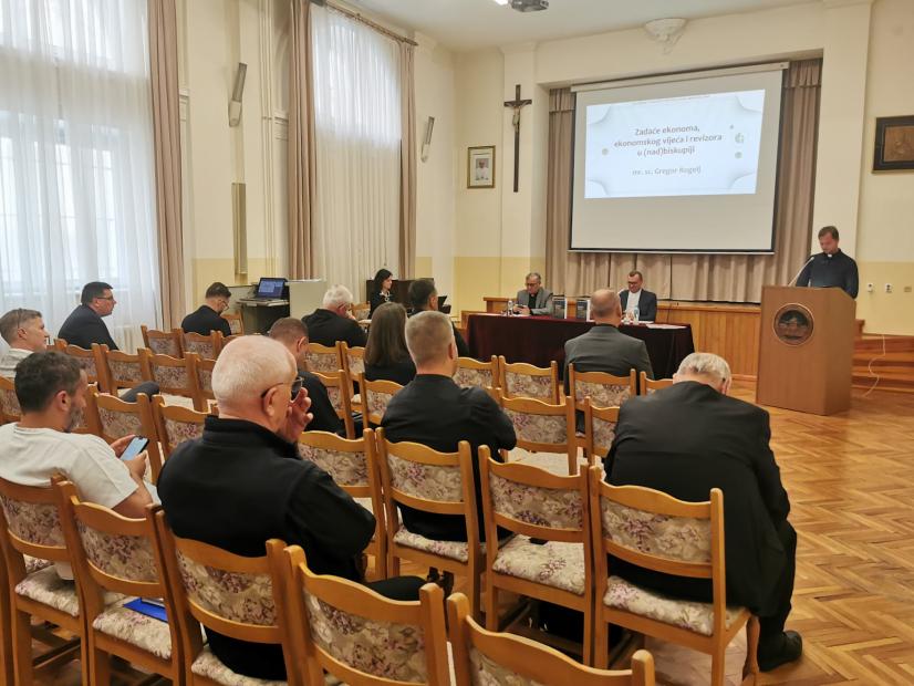 Održan XVI. međunarodni simpozij crkvenih pravnika