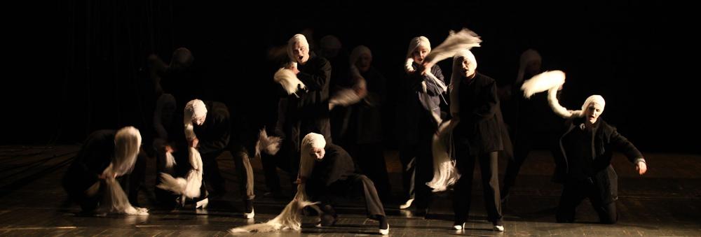 Predstave v. ass. Selme Spahić učestvovale na internacionalnim teatarskim festivalima