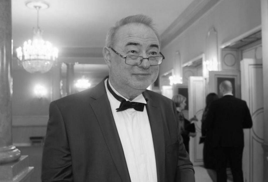 In memoriam: Asim Horozić (Tuzla, 09 .02. 1958–1. 10. 2023)