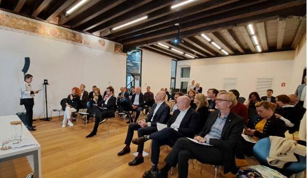 UNSA na obilježavanju 50 godina Sveučilišta u Rijeci i 10 godina Centra za napredne studije jugoistočne Europe | Uspostava postdoktorskog programa saradnje 