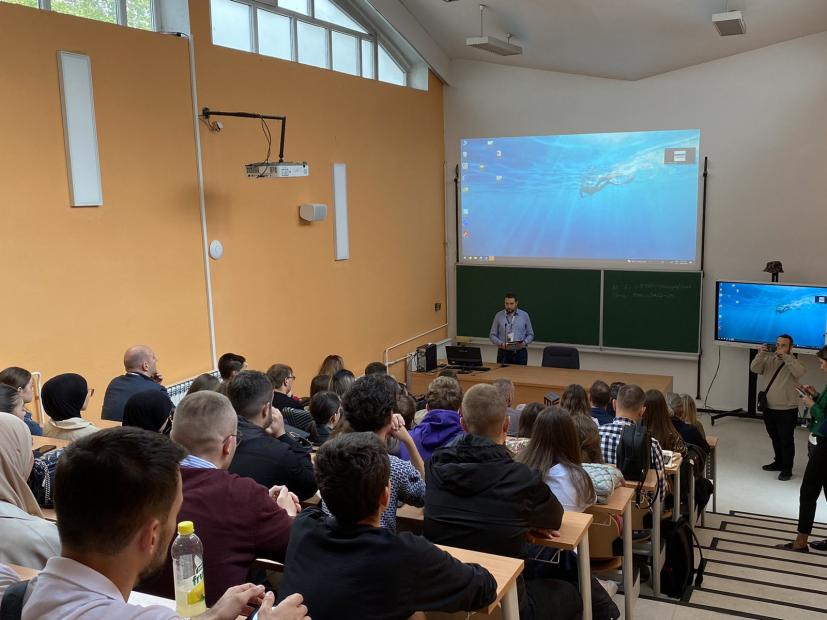 Otvoren 9. međunarodni kongres "International Tourism and Hospitality Management Congress" (ITHMC)