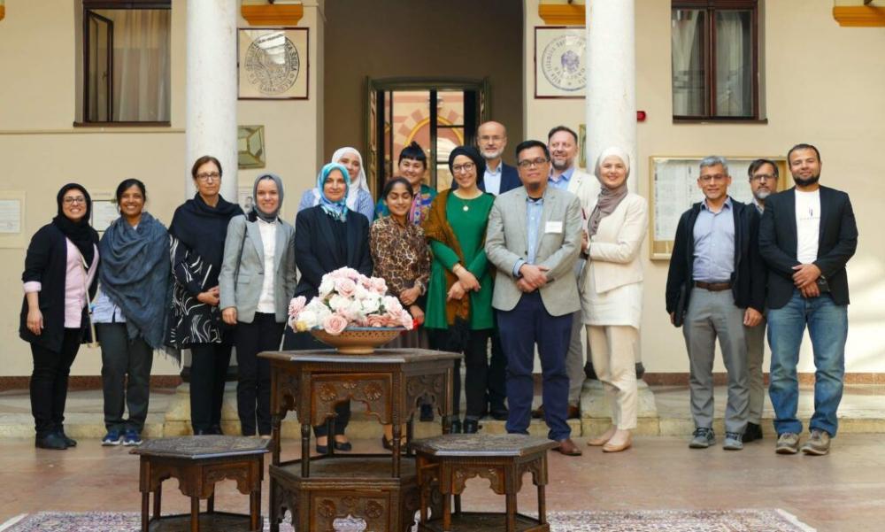 Fakultet islamskih nauka UNSA: Završena konferencija “Islamska moralna teologija i budućnost”