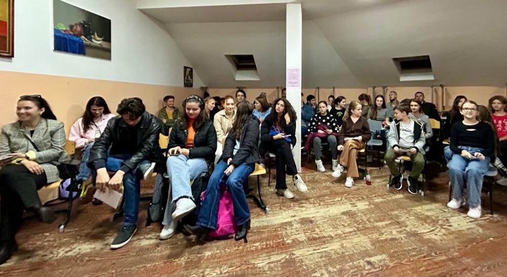 Realizacija projekta "Popularizacija i promocija muzičke nauke i umjetnosti"