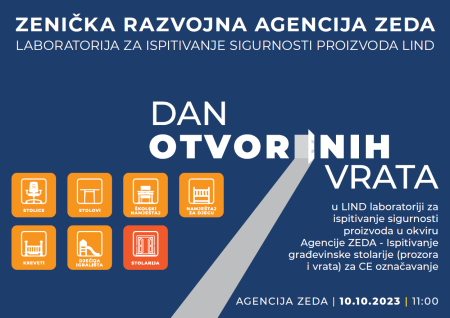 Dan otvorenih vrata u LIND laboratoriji | Otvorene prijave