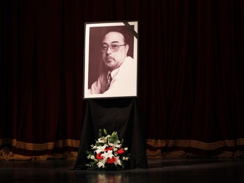 Održan komemorativni skup za kompozitora Asima Horozića (1958–2023)