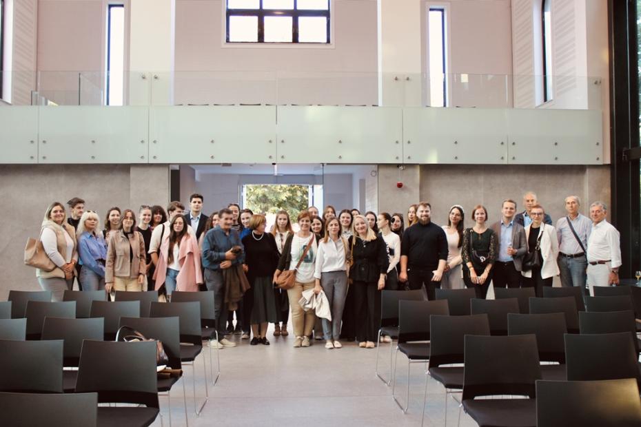 Završena 2. naučno-stručna manifestacija ARCHIPRAXIS