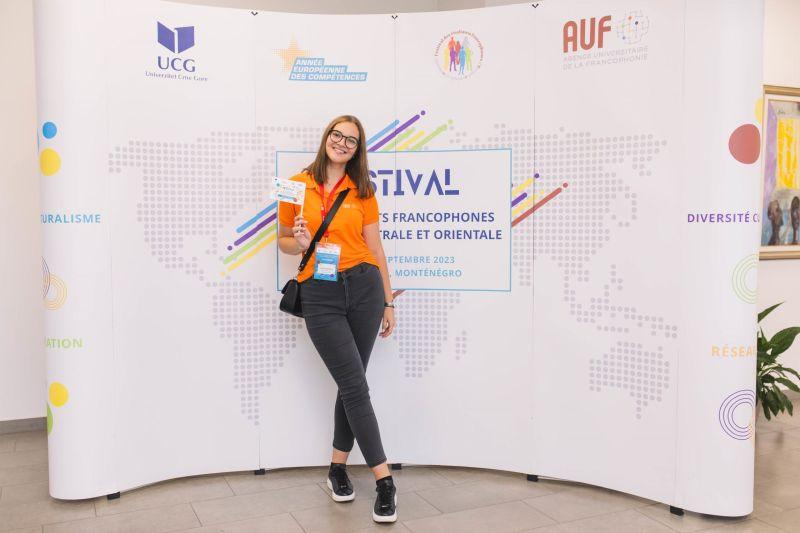 10. Festival frankofonih studenata Centralne i Istočne Evrope