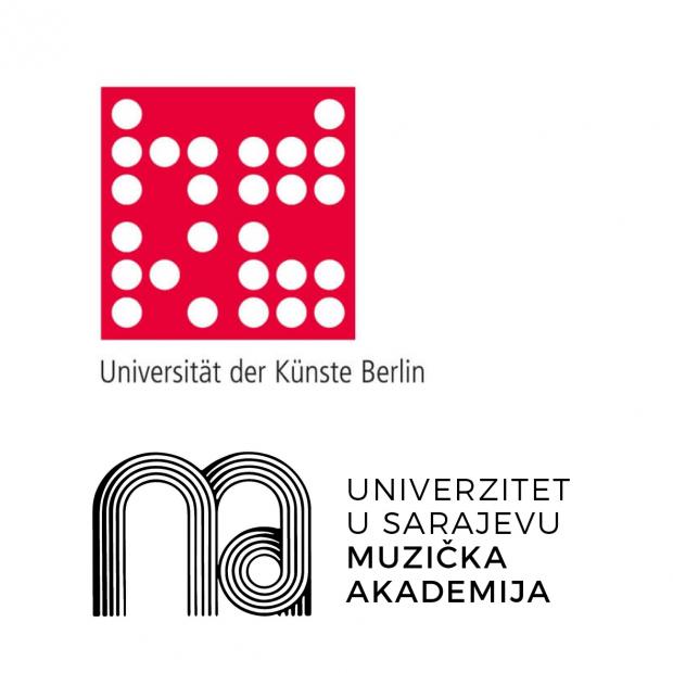 Potpisan ugovor o saradnji između Muzičke akademije UNSA i Universität der Künste Berlin