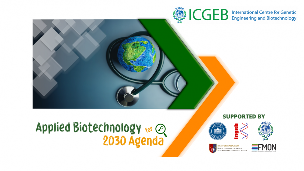 Radionica “Primijenjena biotehnologija za plan održivog razvoja do 2030. godine”