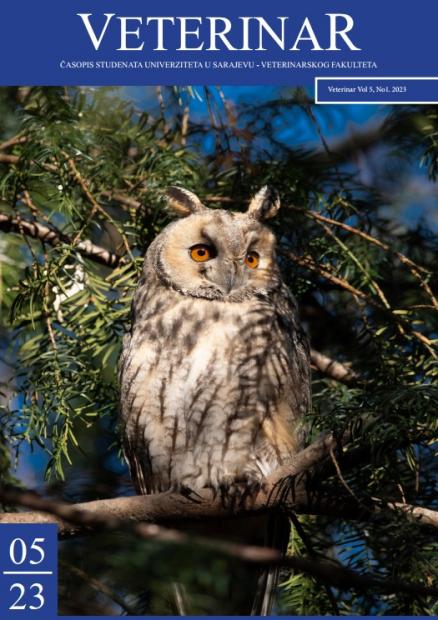 Novi broj studentskog časopisa "Veterinar"