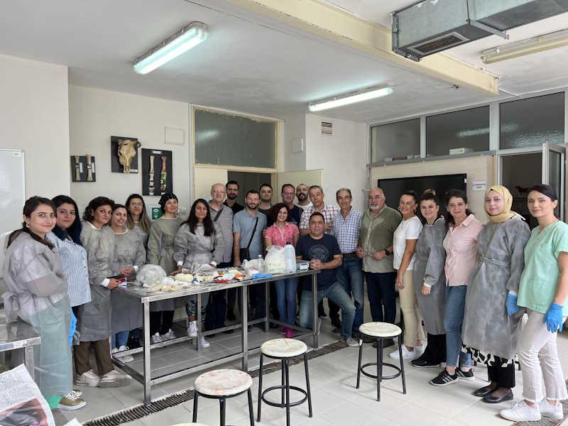 Održan 3. internacionalni i 12. nacionalni kongres veterinarskih anatoma