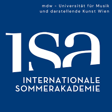 Na ovogodišnjem Međunarodnom masterclassu – International Summer Academy 2023 učestvovali studenti četvrte godine Odsjeka za solo pjevanja Danijel Perić i Tomislav Perić