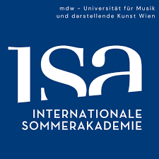 Na ovogodišnjem Međunarodnom masterclassu – International Summer Academy 2023 učestvovali studenti četvrte godine Odsjeka za solo pjevanja Danijel Perić i Tomislav Perić