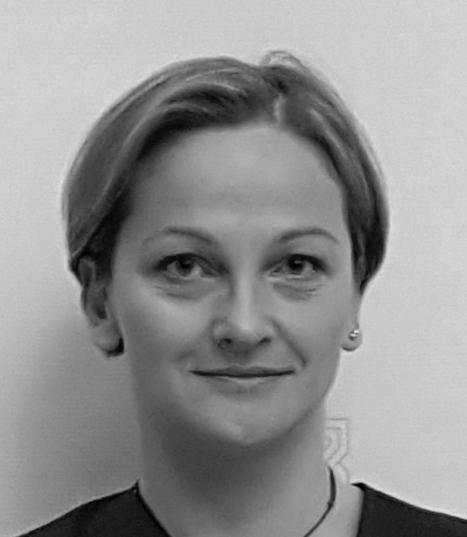 Dr. Sanja Kiš Žuvela sa Muzičke akademije u Zagrebu na Muzičkoj akademiji UNSA