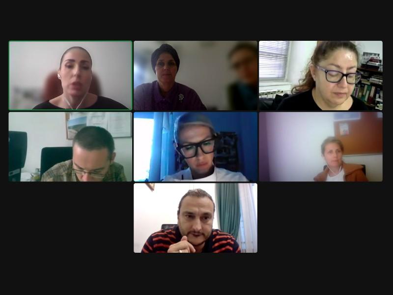 Održana online sjednica Vijeća za rodnu ravnopravnost Univerziteta u Sarajevu