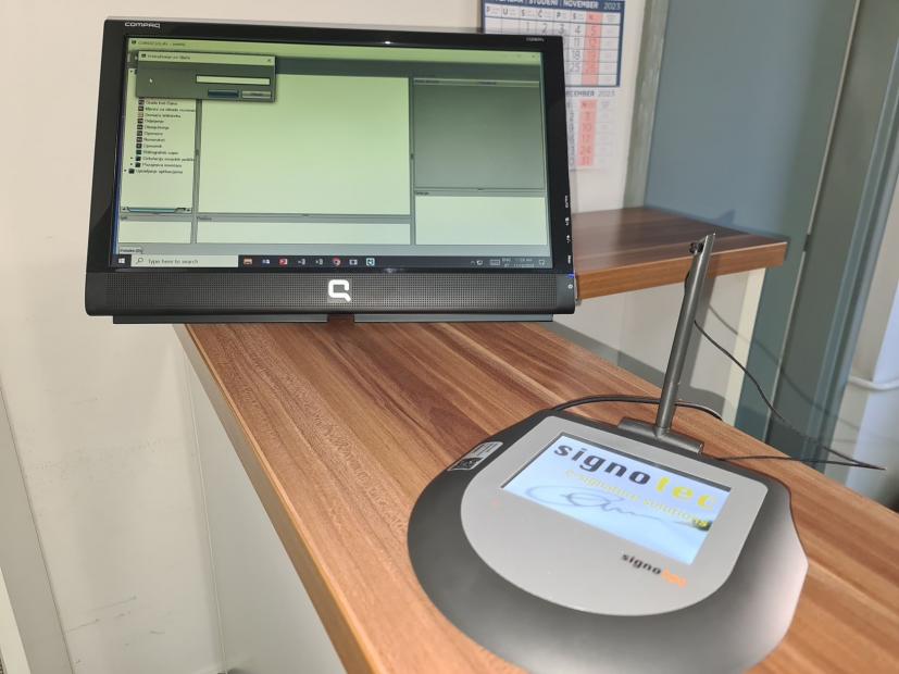 Novosti u radu bibliotečko-informatičkog centra (BIC) Veterinarskog fakulteta UNSA