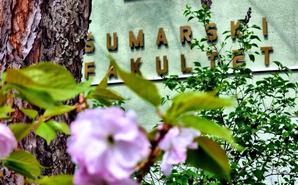 Međunarodna konferencija: „Održivo nasljeđe: Obrazovanje, istraživanje i perspektive u šumarstvu i urbanom zelenilu“ povodom obilježavanja 75 godina Šumarskog fakulteta UNSA