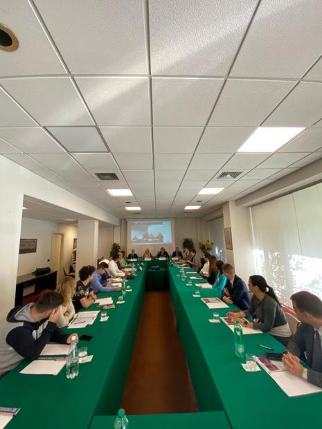 Univerziteti kao univerzalni posrednici mira | Međunarodni Seminar za Unapređenje Mira