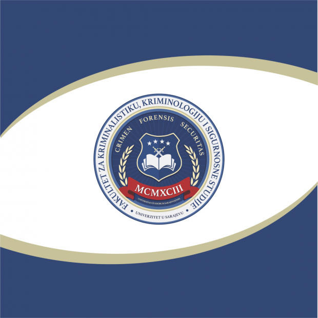Fakultet za kriminalistiku, kriminologiju i sigurnosne studije UNSA | Monografija "Naših 30 godina"