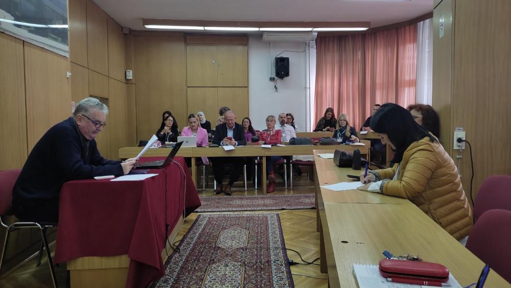 Naučni skup “Status i modeli izučavanja metodike u nauci i obrazovanju”