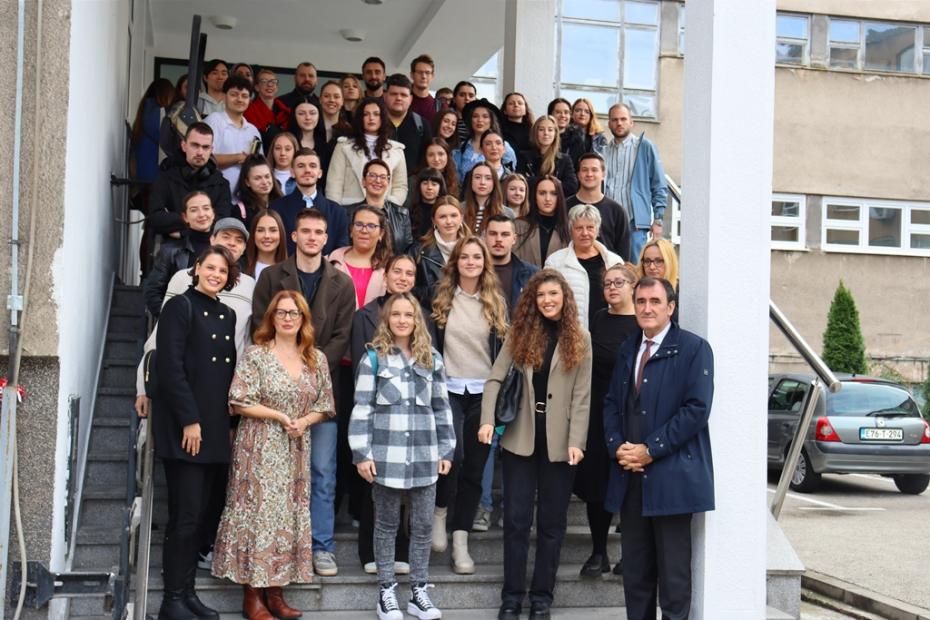 Univerzitet u Sarajevu – jedan od sedam svjetskih univerziteta koji učestvuju u UNESCO-voj debati "(Re)thinking the commons, acting together"