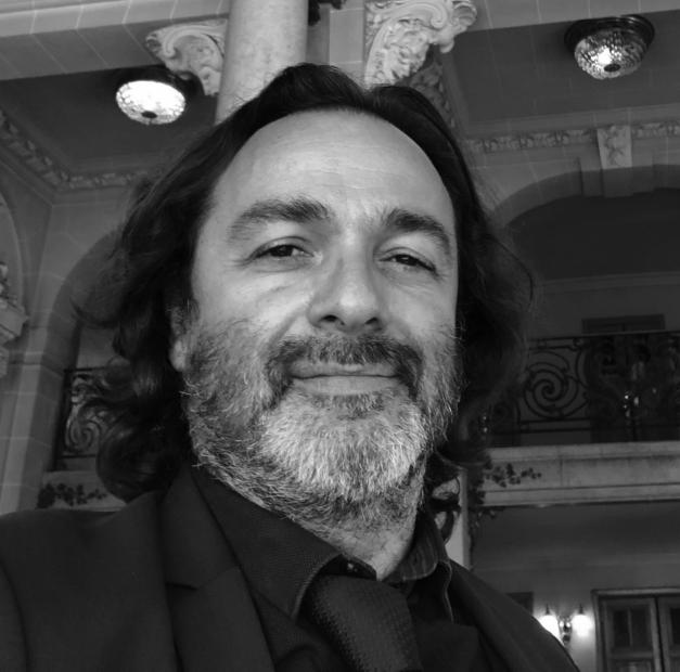 Muzička akademija UNSA najavljuje gostovanje prof. Massimiliana Donninellija sa Conservatorio di Musica „Giuseppe Tartini“ Trieste