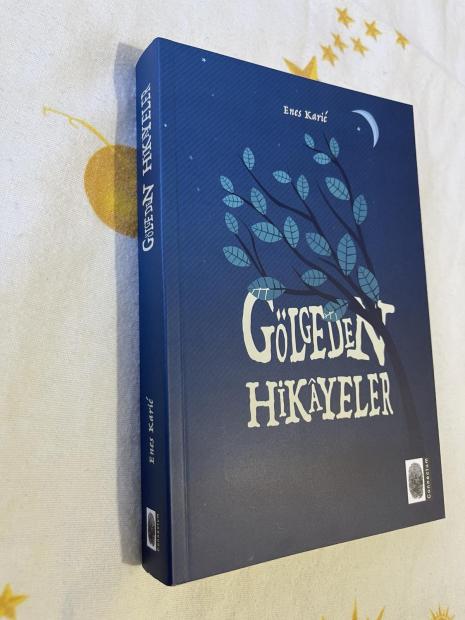 Novo djelo akademika Enesa Karića na policama Gazi Husrev-begove biblioteke