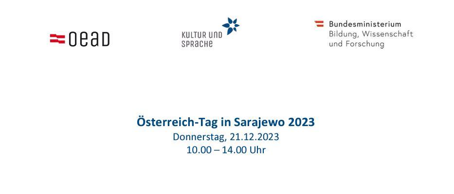 Poziv za učestvovanje na radionicama povodom obilježavanja Dana Austrije