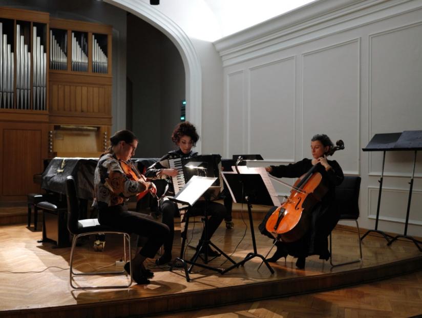 Održan SONEMUS Fest 2023: PRO(AG)GRESSION