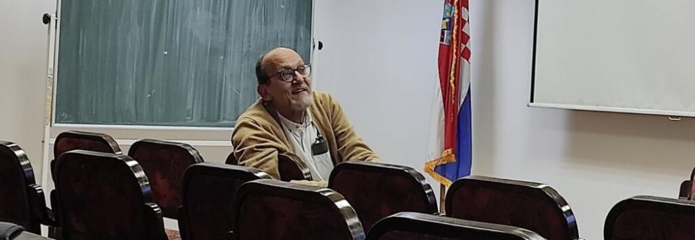 Akademija scenskih umjetnosti UNSA na naučnom skupu “Filmologija, kritika, umjetnost” 