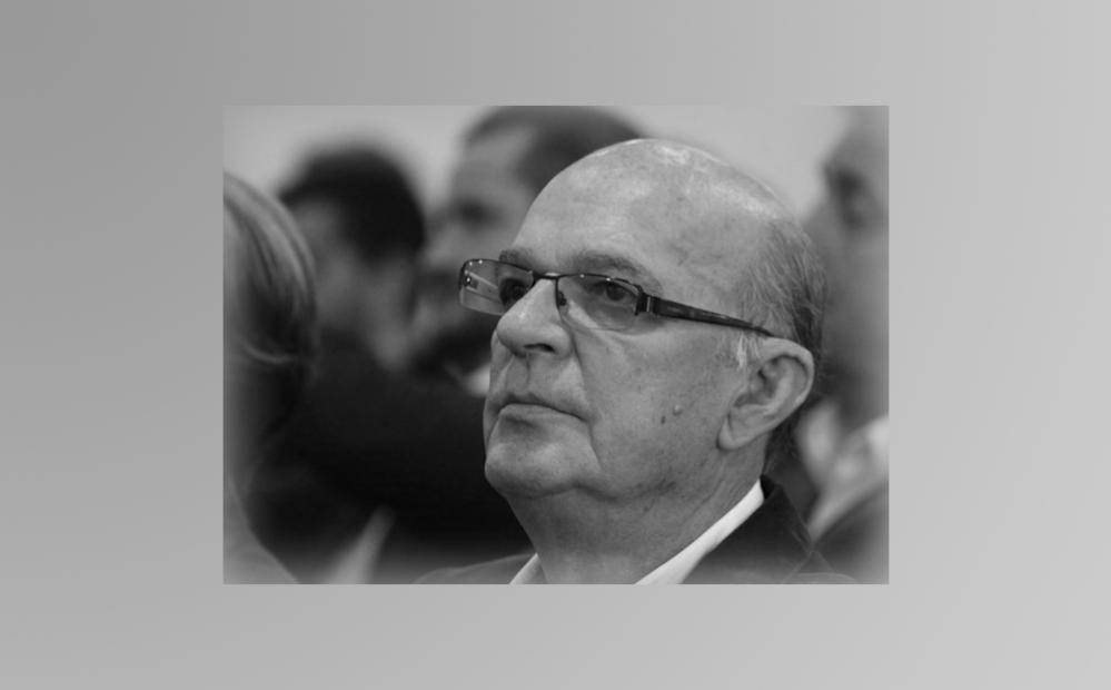 IN MEMORIAM | Prof. dr. Mujo Slatina (1945.-2023.)