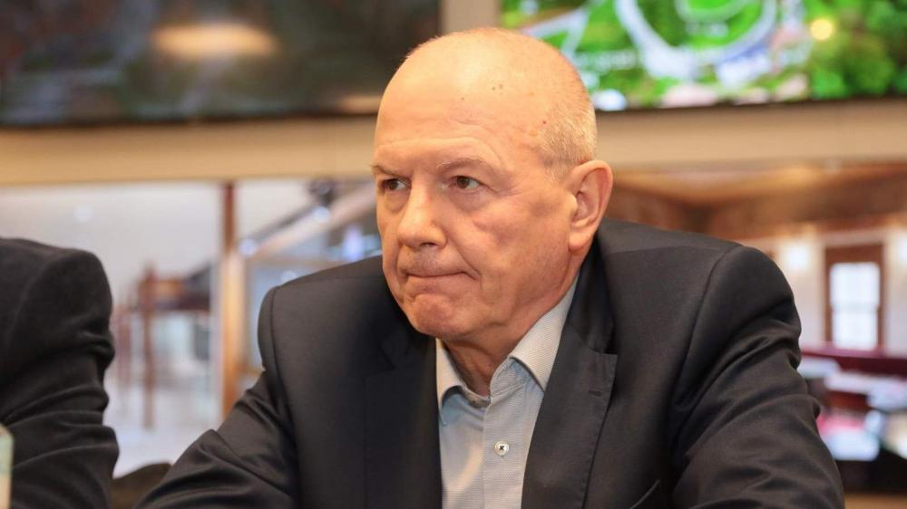 Akademik Enes Karić dobitnik federalne nagrade za nauku za 2023. godinu