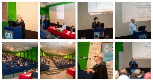 Kongres „Dani zdravstvenih nauka“ sa međunarodnim učešćem