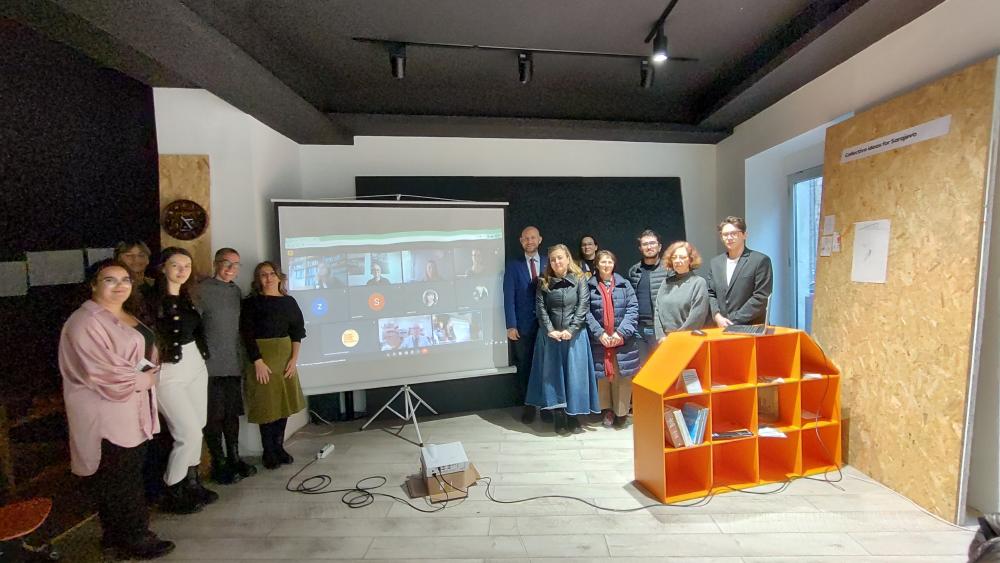 Zaključci s okruglog stola „Perspektive industrijskog naslijeđa“