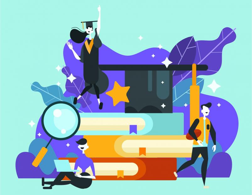 Doprinesite istraživanju za doktorsku disertaciju na temu "Utjecaj tržišne vrijednosti brenda na ponašanje potrošača u visokom obrazovanju"