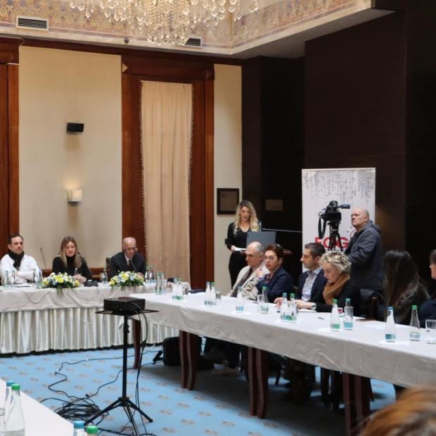 Predstavljena Strategija za razvoj nauke Kantona Sarajevo 2024-2027. godina