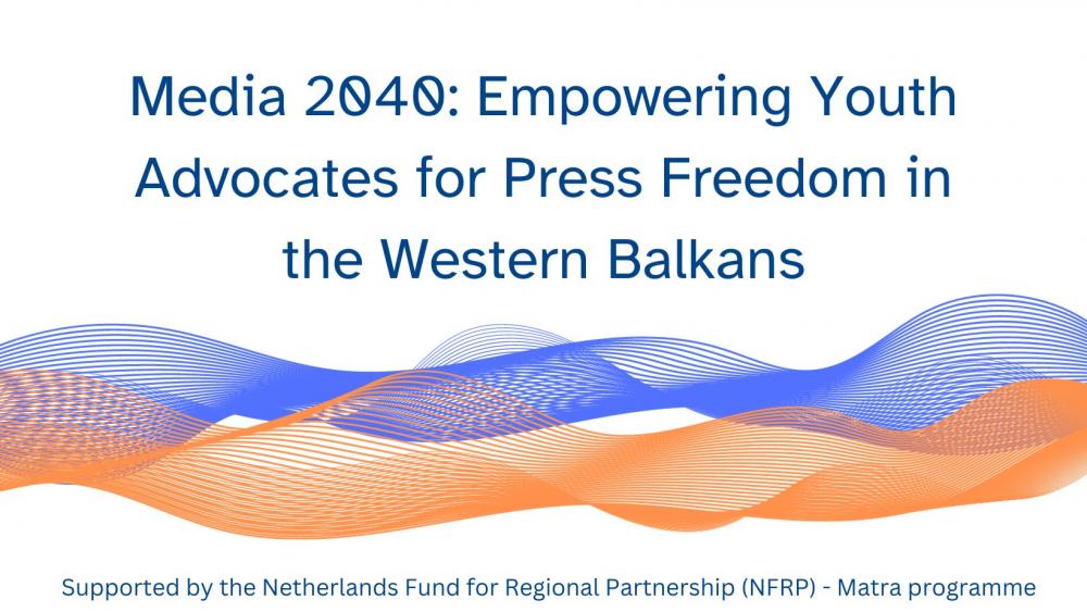 FutuRise Media Forum u okviru projekta Mediji 2040