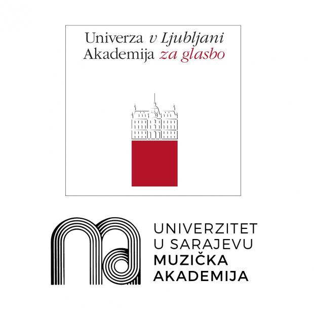 Potpisan ugovor o saradnji između Muzičke akademije UNSA i Muzičke akademije u Ljubljani