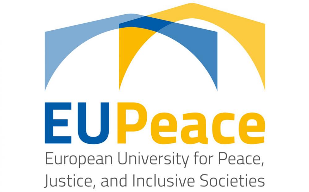 Najavljujemo | EUPeace Academic Networking Event