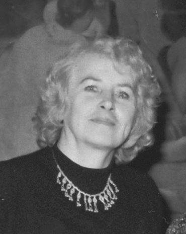 In memoriam: Višnja Zekić (Sarajevo, 7. 1. 1938– Sidney, 26. 1. 2024)