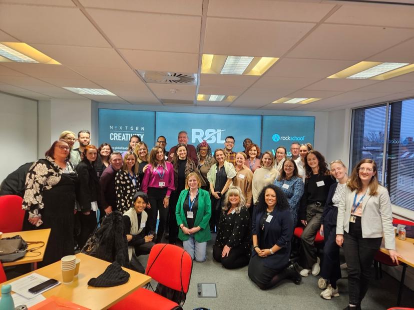 Viša asistentica Alma Ferović Fazlić učestvovala na međunarodnoj konferenciji RSL Awards u Londonu