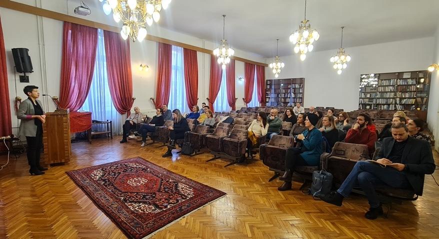 Predstavljena EUPeace alijansa | European University for Peace, Justice, and Inclusive Societies