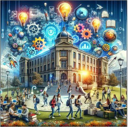 Obavijest o održavanju studentskih besplatnih pravnih klinika u okviru projekta: „Značaj prava intelektualnog vlasništva u poticanju inovativnosti i kreativnosti na Univerzitetu u Sarajevu“