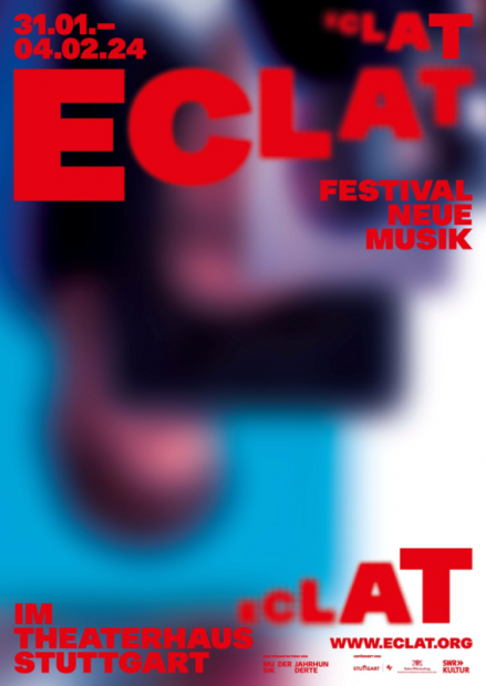 Koordinatorica Koncertne sezone MAS Aida Adžović asistirala u organizaciji ECLAT Festivala u Stuttgartu